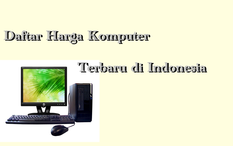 daftar harga laptop dell alienware murah di indonesia 