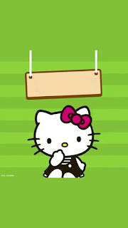 Mas de 50 Fondos De - Pantalla - Imágenes - HELLO KITTY - Descarga - imágenes - gratis