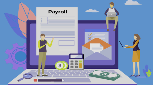 Apa Itu Software Payroll