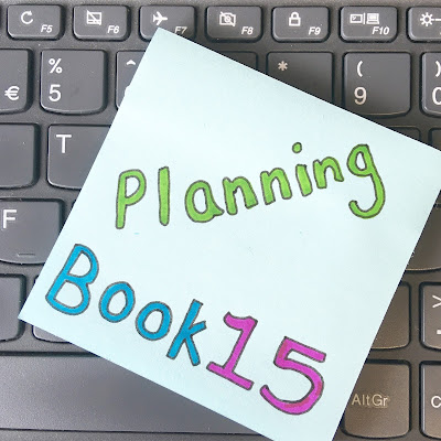 Planning Book 15
