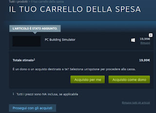 Dono Steam