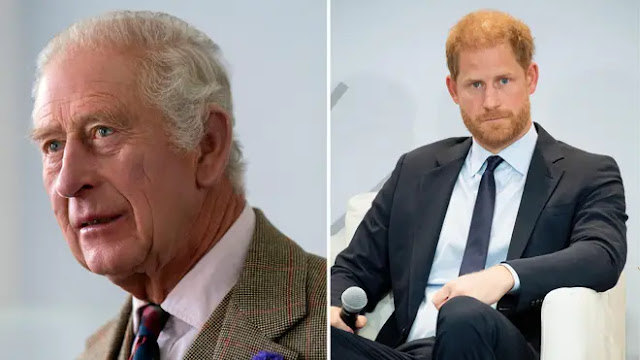 The Impact of Prince Harry's Confidential Leaks on the Royal Family