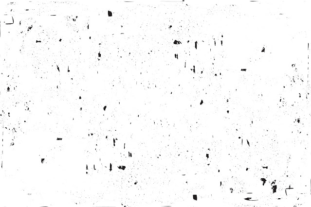 Black and white dust texture vector free download