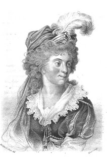 Frederica, Duchess of York  from A Biographical Memoir of Frederick,   Duke of York and Albany  by John Watkins (1827)