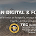 Curso de Imagen Digital en Ciudad del Este Paraguay