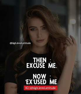 115 attitude quotes that you like