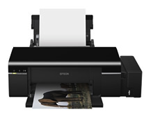 Epson L800 Printer Driver Download