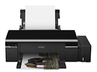 Epson L800 Printer Driver Download