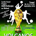 Cooming Soon Volcanos Cup 2014