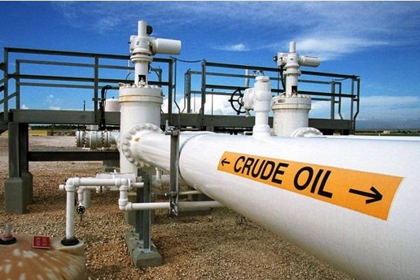 Oil Prices drop Below $100 a Barrel - First Time in Three Months