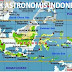 Soal Online Letak dan Luas Indonesia - Materi IPS Kelas 7 SMP Kurikulum 2013