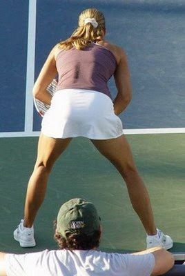 Women Tennis