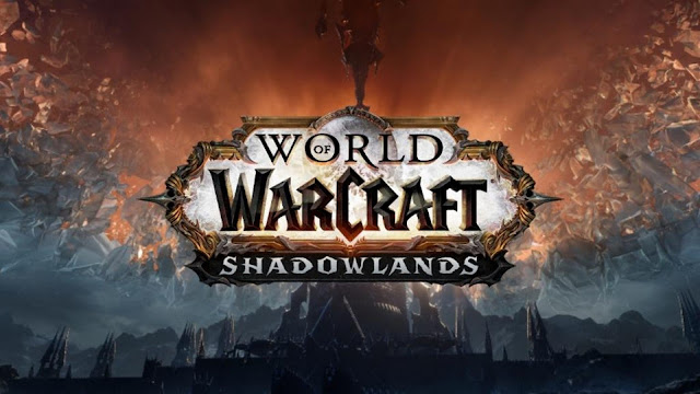 Seek Your Fate in the Shadowlands—World of Warcraft’s New Expansion Arrives October 27