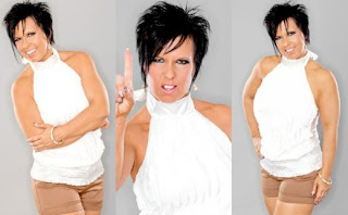 Vickie Guerrero