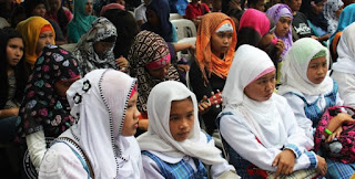 Schools remain closed in strife-torn Marawi City