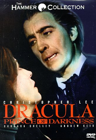  Van Helsing's further adventures in the sequel Brides of Dracula