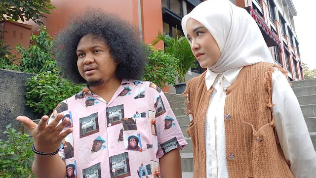 Komika Babe Cabita Meninggal Usai Berjuang Lawan Penyakit Langka