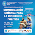 Encuentro Macroregional Norte de Comunicación Indígena se realizará en Cajamarca