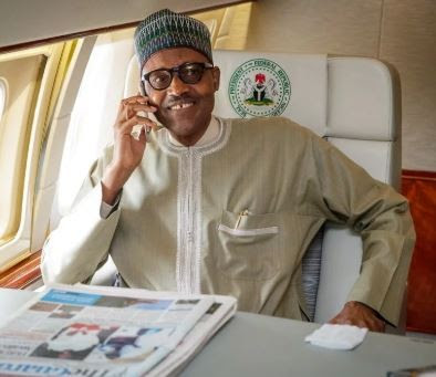 "President Buhari’s two-week vacation in London is to exonerate him from planned political illegalities, forceful invasion of the National Assembly" - PDP