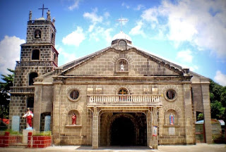 Santo Niňo de Ternate Parish – Ternate, Cavite