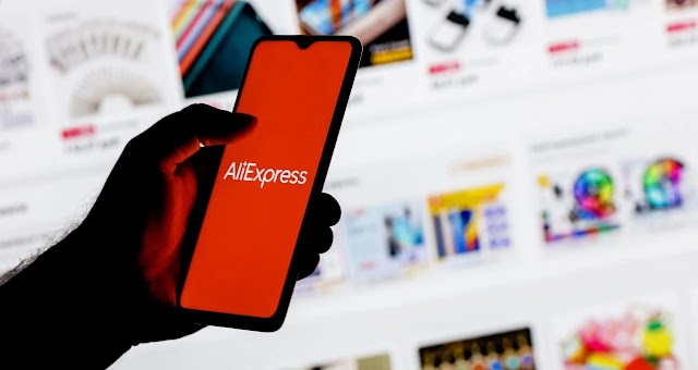 Como saber quanto de imposto você vai pagar em uma compra no AliExpress