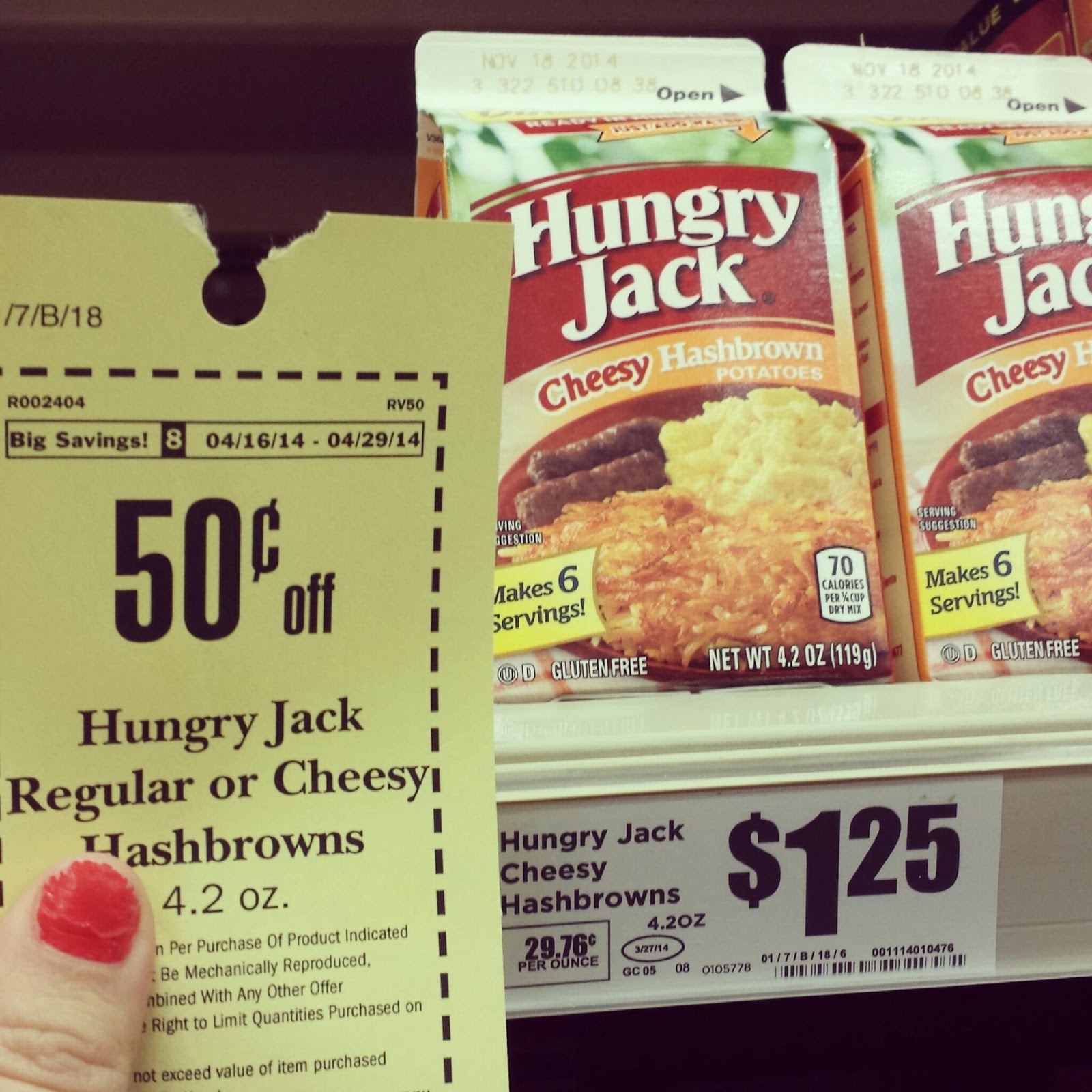 Download Melissa's Coupon Bargains: HEB Grocery Deal Finds