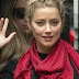 Amber Heard planning revenge tell-all book about Johnny Depp?