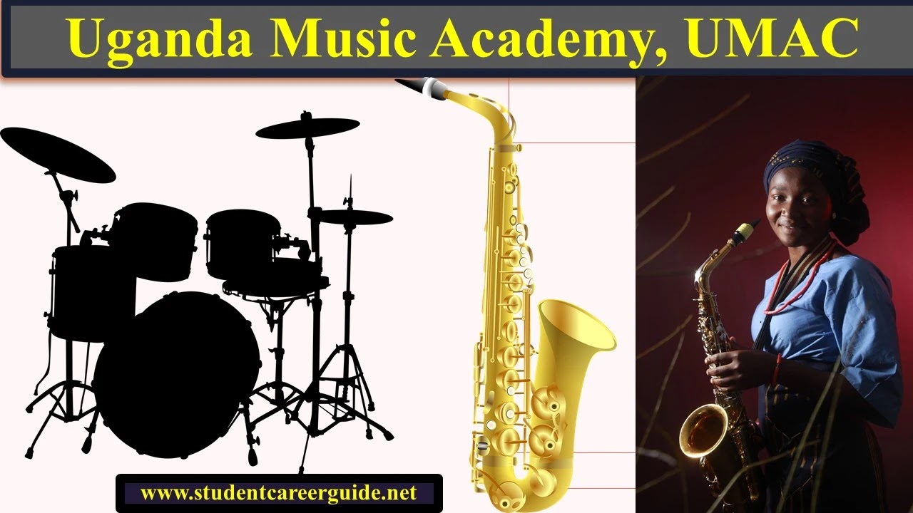 Uganda Music Academy