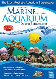 Download Marine Aquarium Deluxe 3.0|Download software 2021