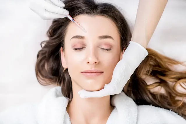 البوتوكس التجميلي أم العلاجي؟ اكتشفي الفرق واختاري ما يناسب احتياجاتك