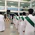 اليوم الوطني 1436 ( الإذاعة المدرسية ) 