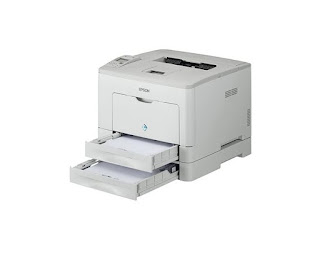 Epson WorkForce AL-M320DTN Driver Download And Review