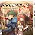 Fire Emblem Echoes: Shadows of Valentia (USA) (RF) 3DS CIA Download Free