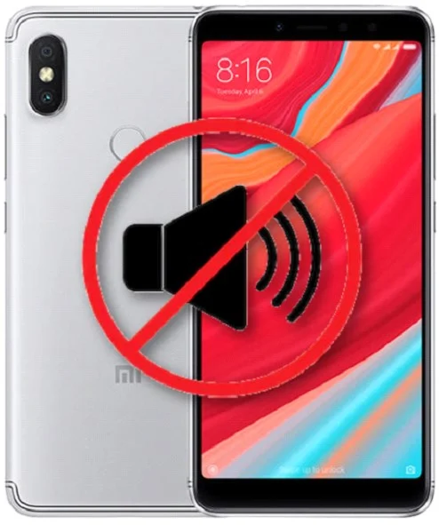 Cara Memperbaiki Speaker Xiaomi Redmi 6A