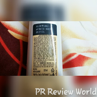 Lakme Peach Milk Moisturizer