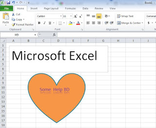 Introduction MS Office  (Microsoft Excel)