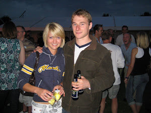 Me and Craig