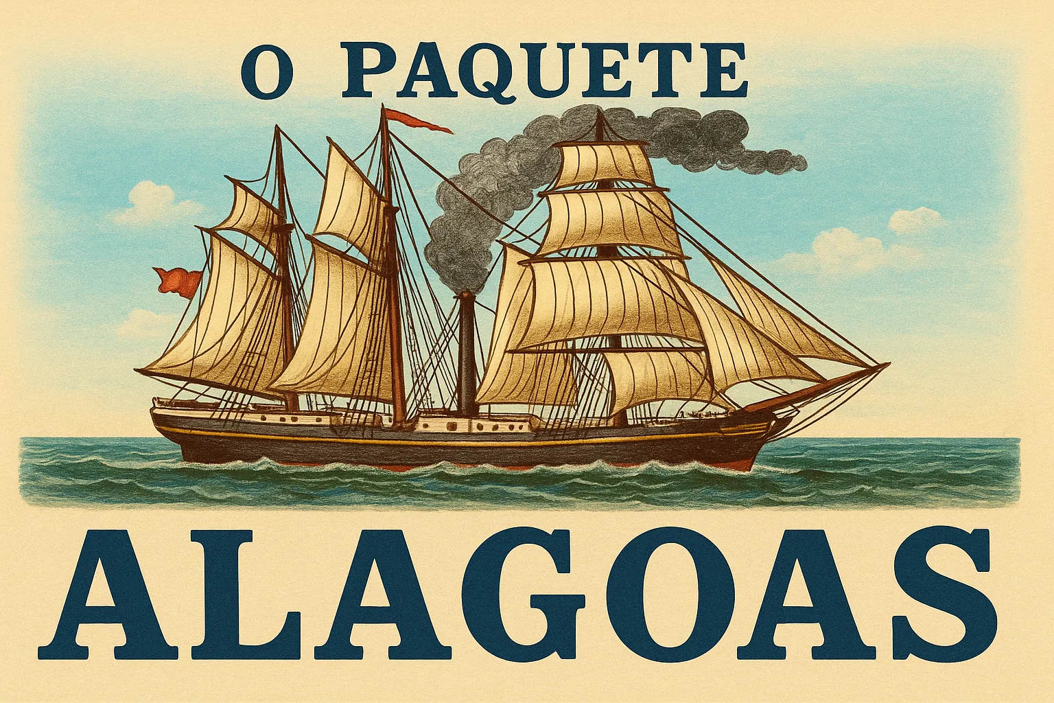 vapor Alagoas