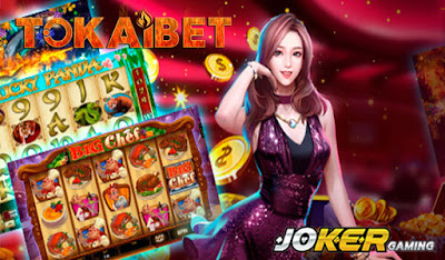 Judi Slot Terbaru