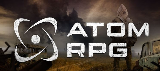 ATOM RPG APK OBB DLC Unlocked for Android Download