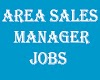 Area Sales Manager Jobs In Nashik