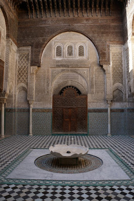 Fèz, Marrocos: o maior labirinto do mundo