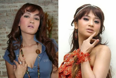 JUPE vs DEPE - Foto Hot dan Lucu