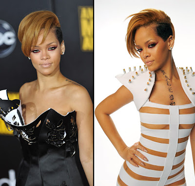 rihanna hot photos