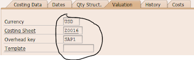 SAP FICO Tutorial and Material