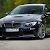 BMW M3 by G-Power