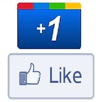 Google +1: What now for Facebook likes?