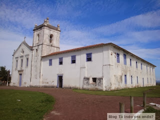 Igreja dos Reis Magos