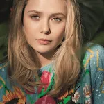 Elizabeth Olsen Foto 5