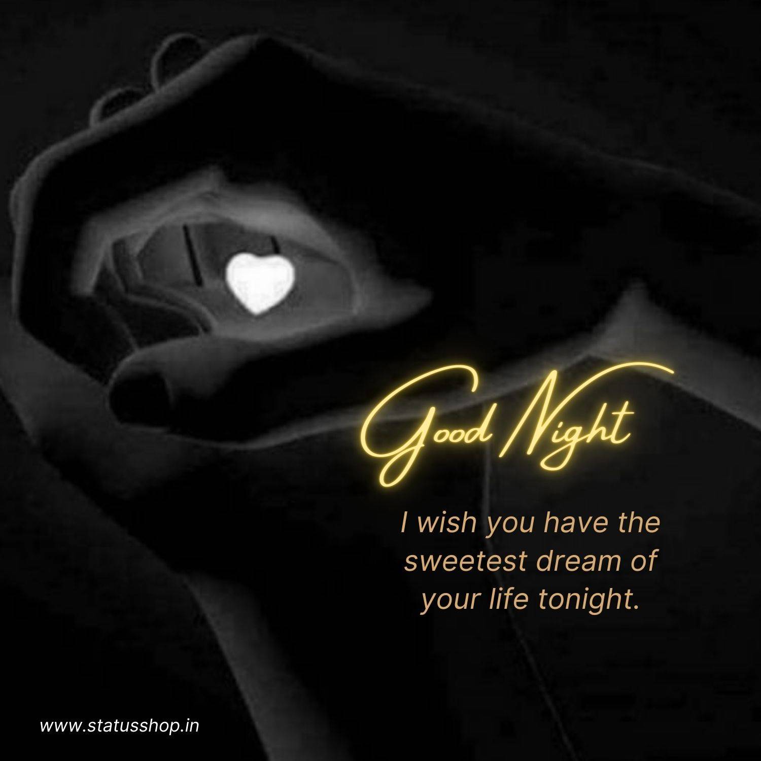 Good Night Wishes Photo Good-Night-Wishes-Photo